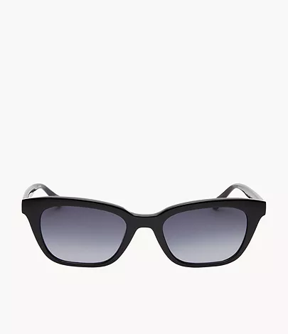 Fossil Sonnenbrille Britteny quadratisch