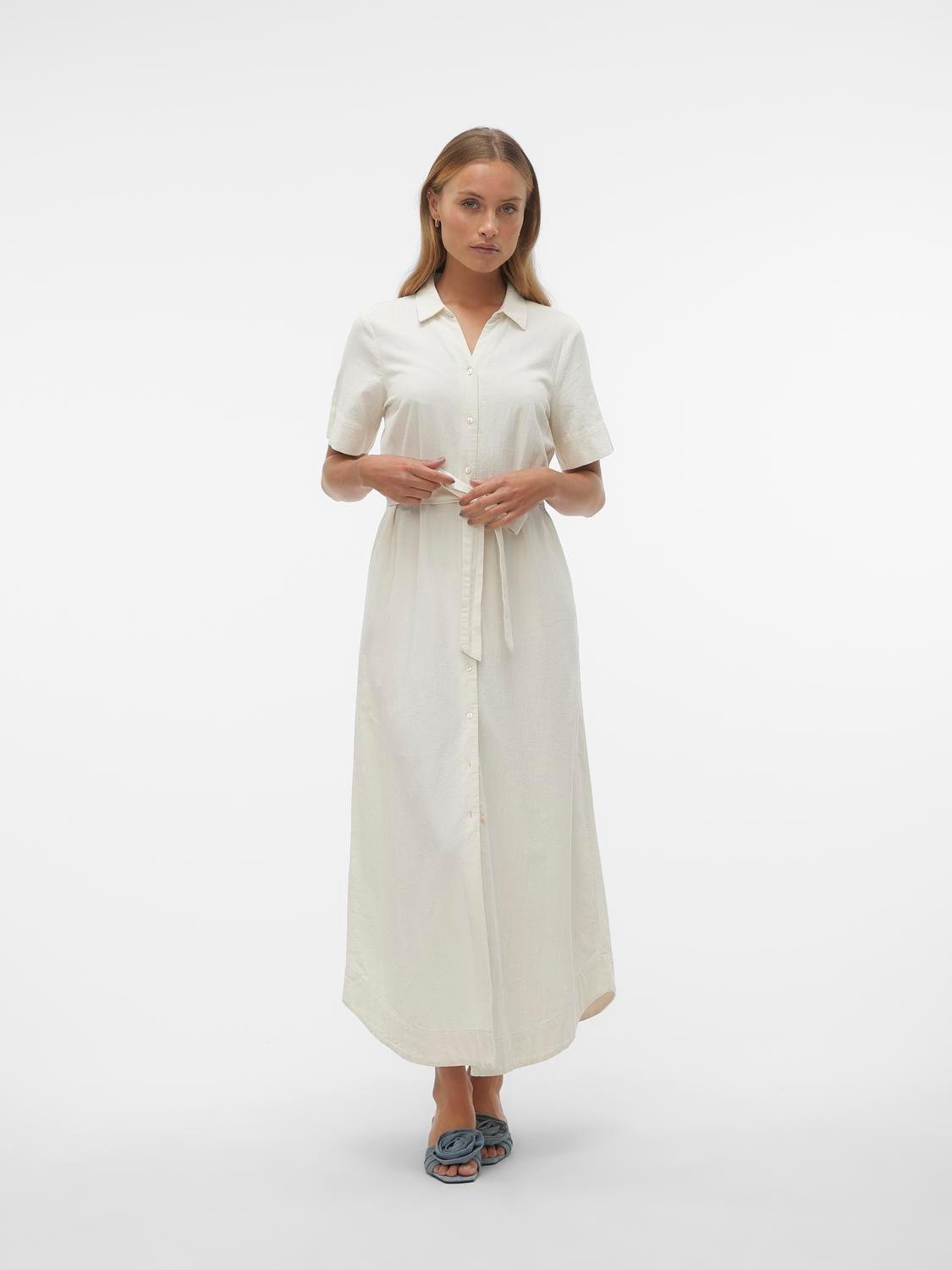 VMHART Langes Kleid