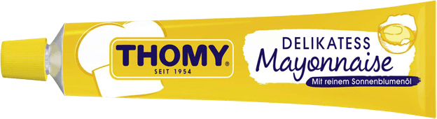Thomy Delikatess Mayonnaise