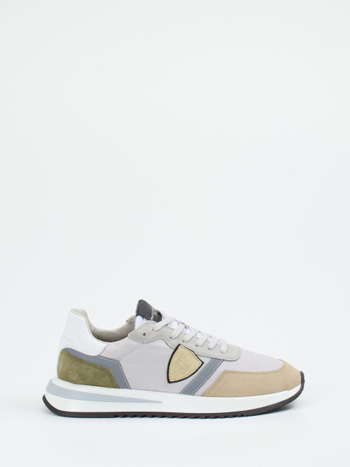 Sneaker-46614030003 Philippe Model