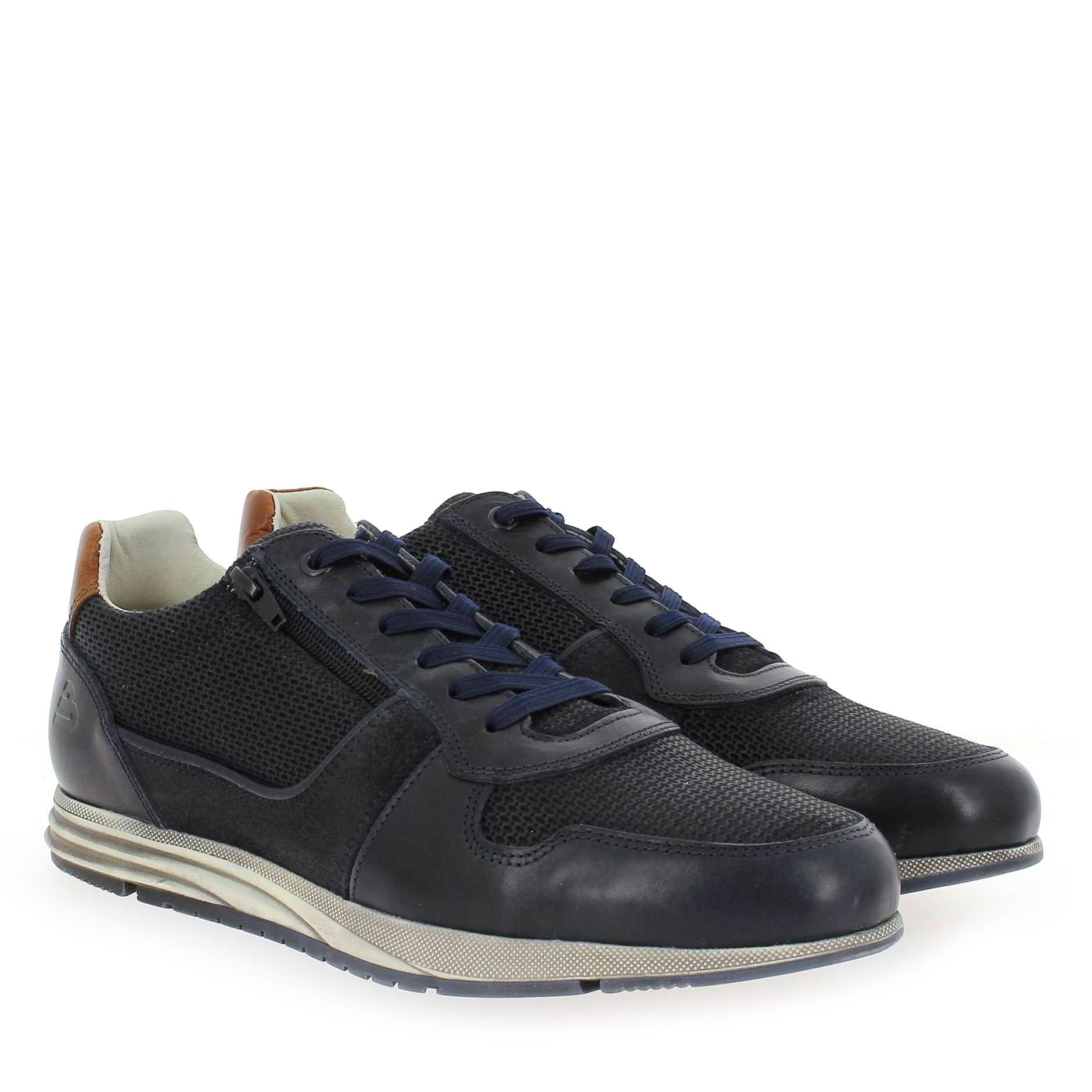 Bullboxer  477K26343F - Marine