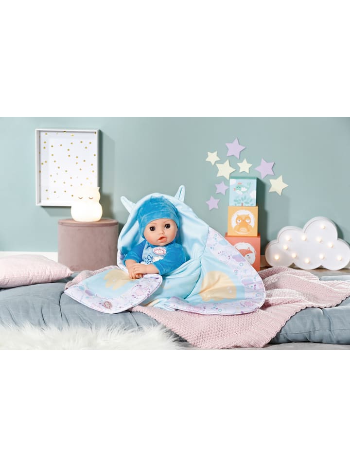 Baby Annabell Puppenschlafsack 