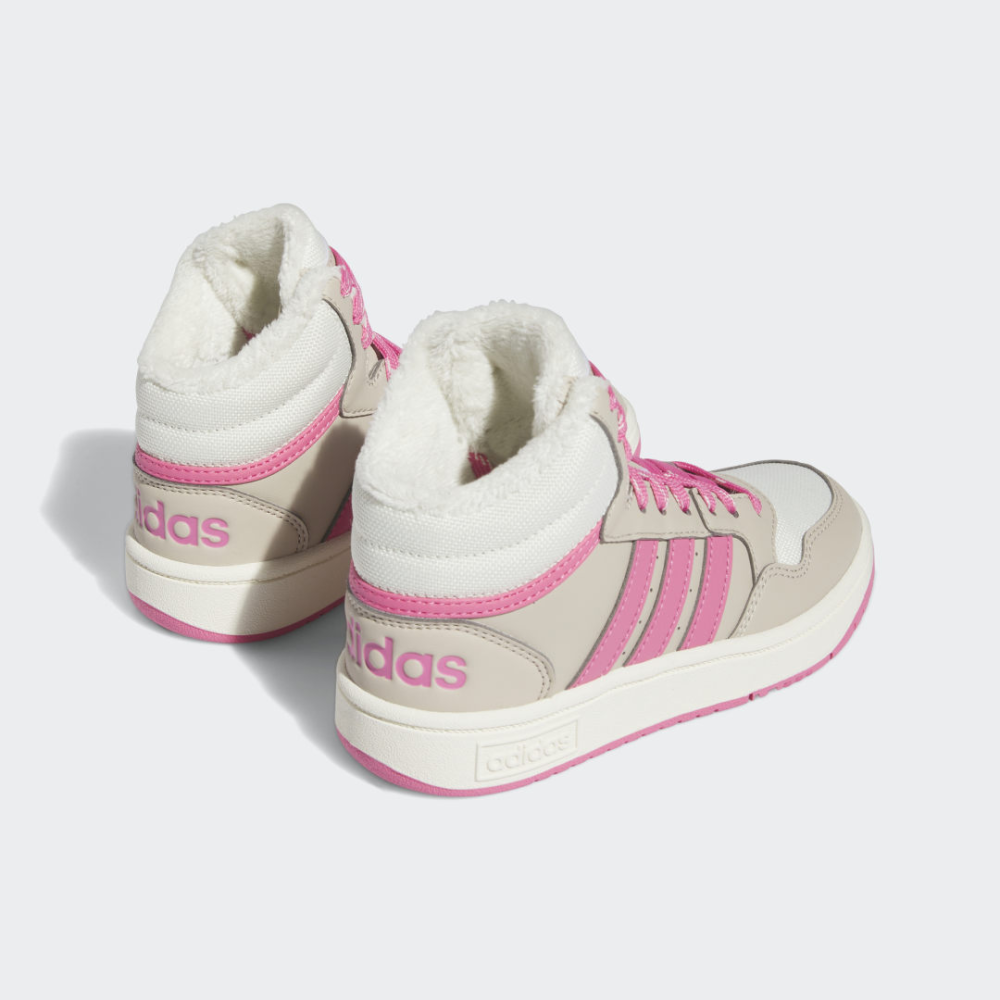 adidas Hoops Mid 3.0 IF7739 / braun