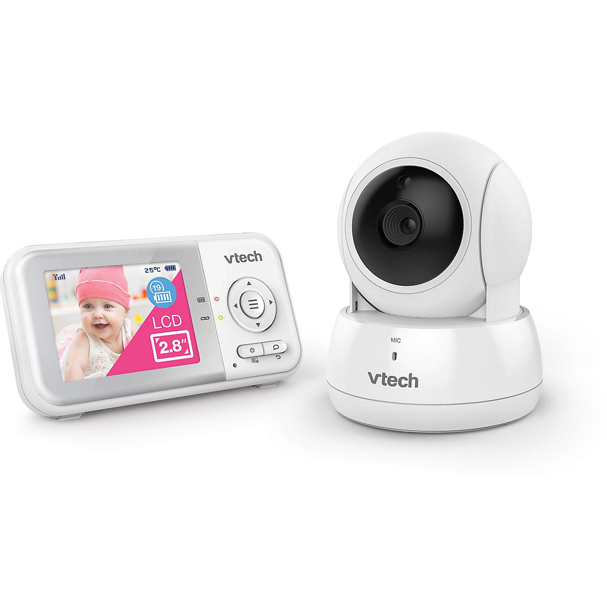 Babymonitor VM923