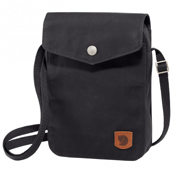 Fjällräven - Greenland Pocket - Umhängetasche