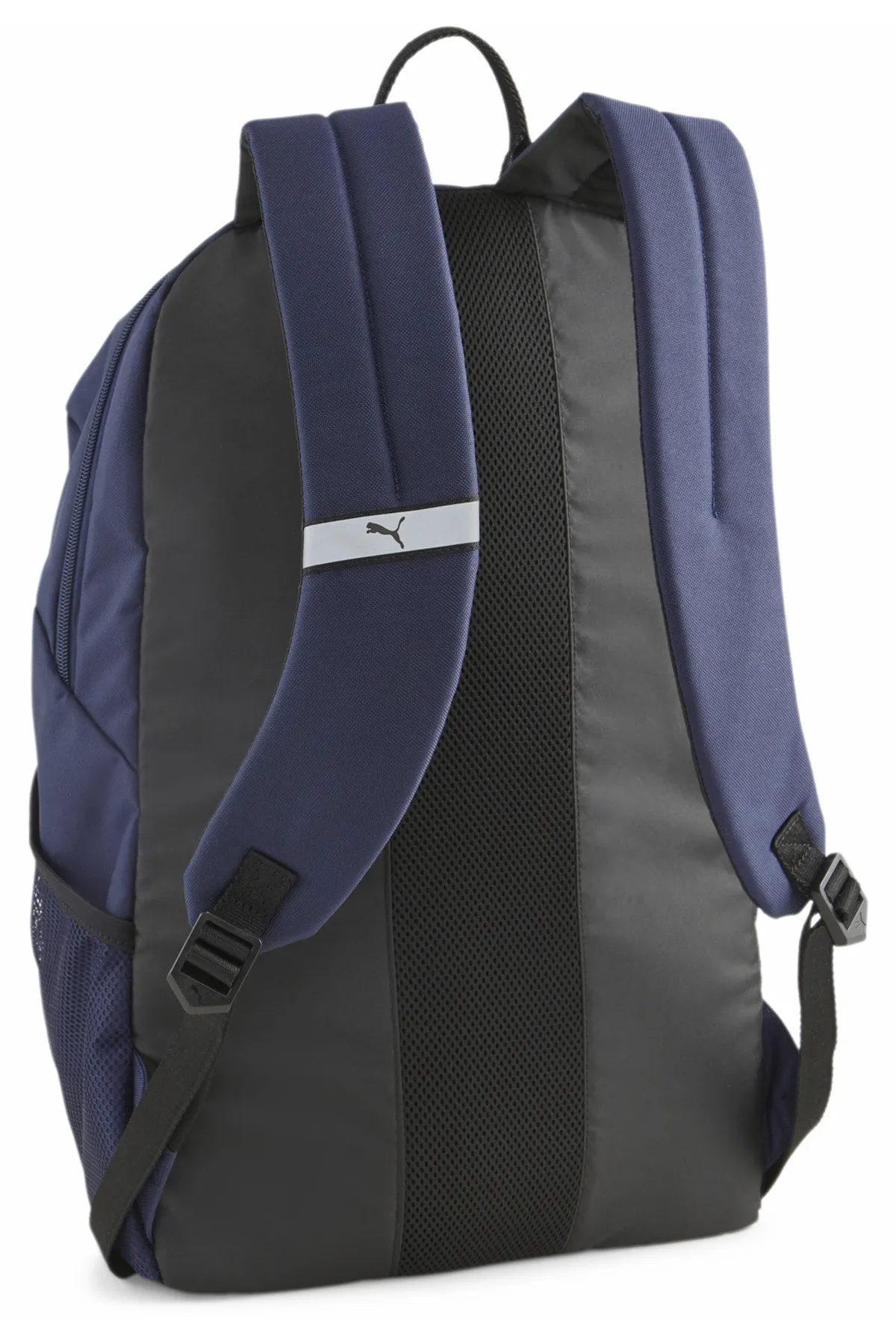 Puma  Rucksack - Blau - Unifarben