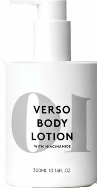 Verso Skincare Body Lotion Bodylotion