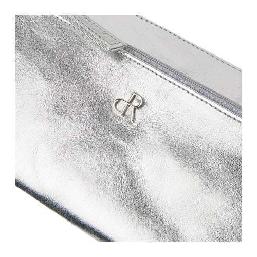 Kopertówka dR Amsterdam Metallics Silver