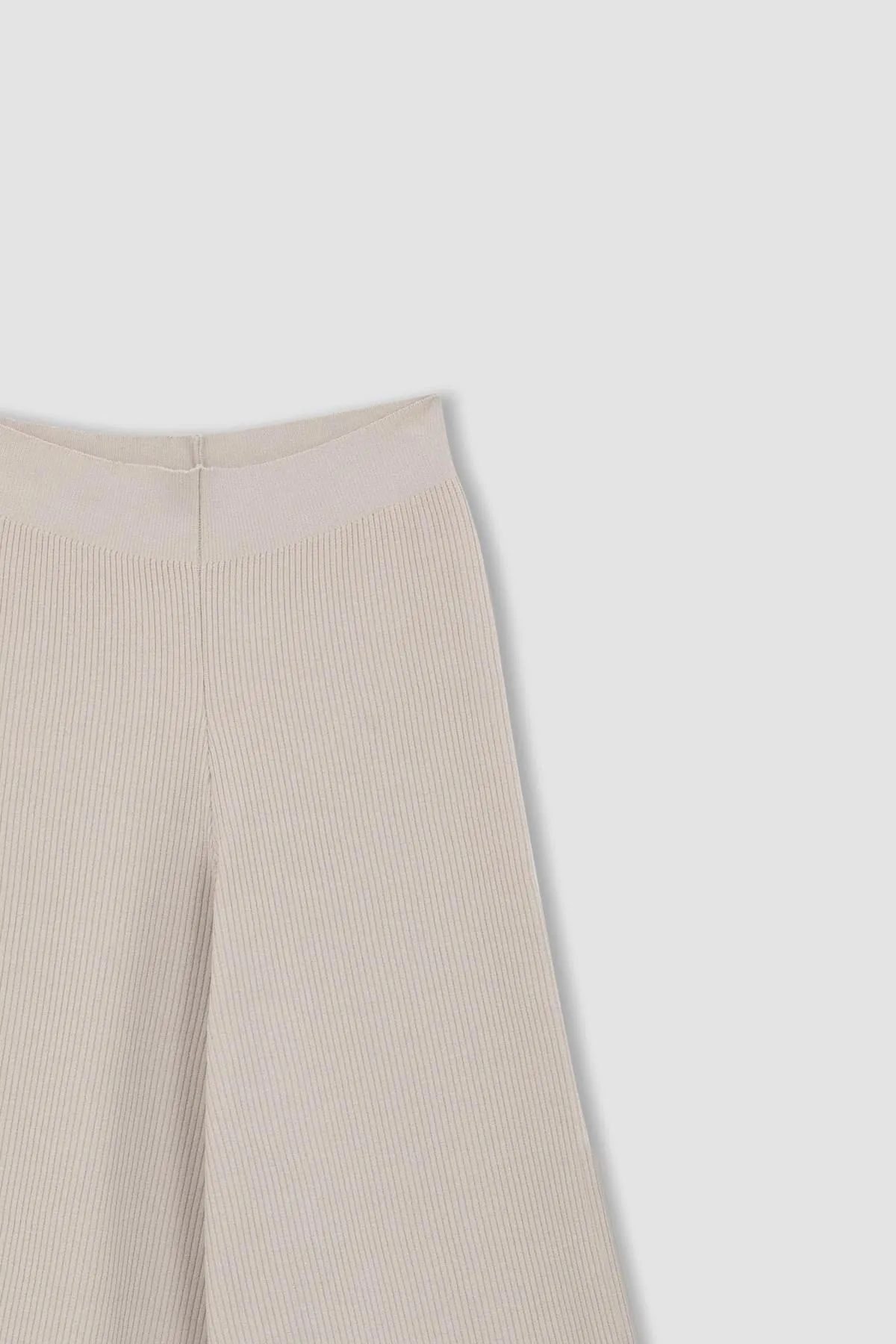 DeFacto  Relax Fit Basic-Strickhose
