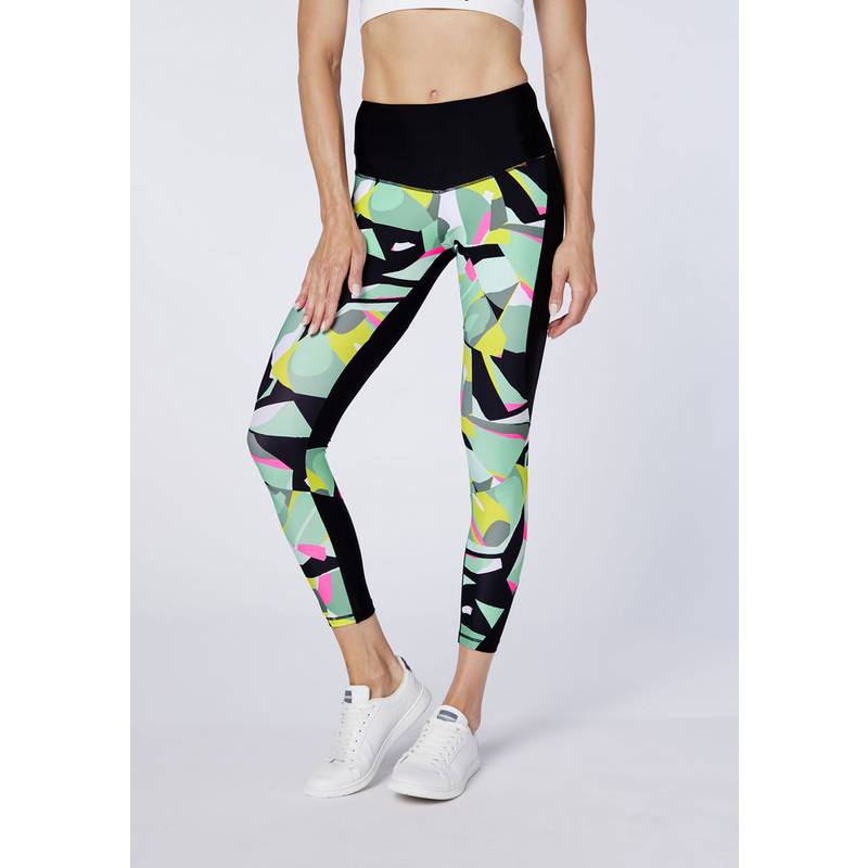 Chiemsee Leggings Leggings Damen