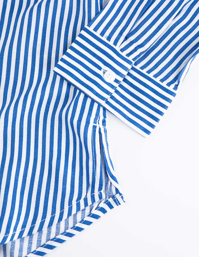 Bluse - LENZING™ ECOVERO™