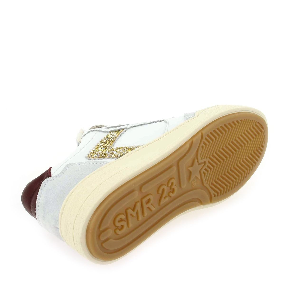 Semerdjian  MALICA - blanc or
