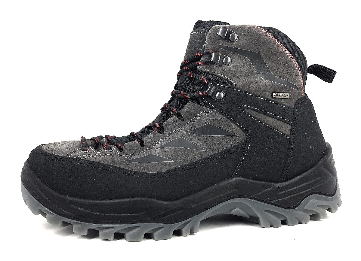 Orion AD93904 Grau 119 Torba