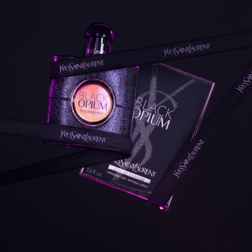 Yves Saint Laurent Black Opium Eau de Parfum Originale