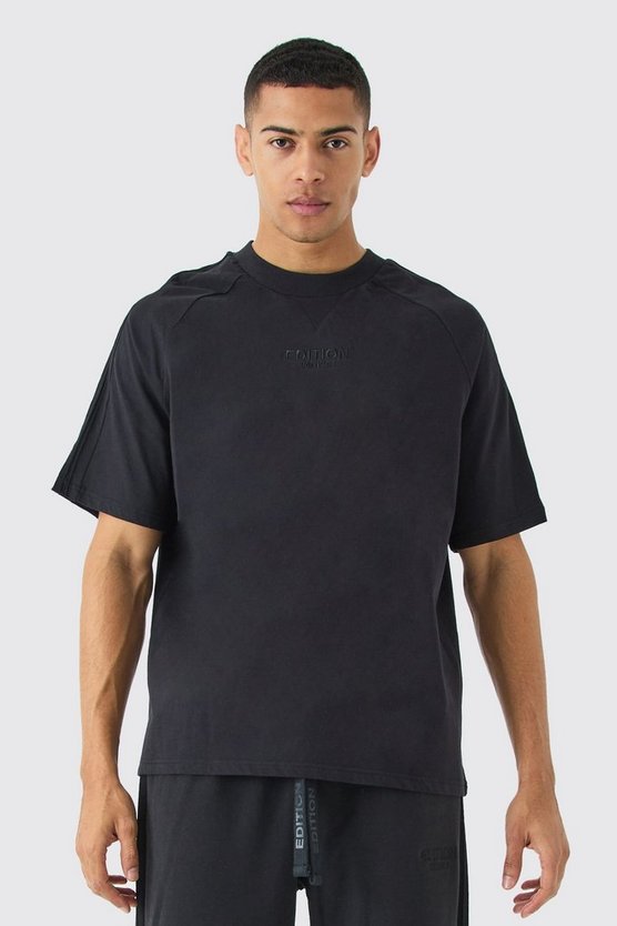 Oversize Edition T-Shirt