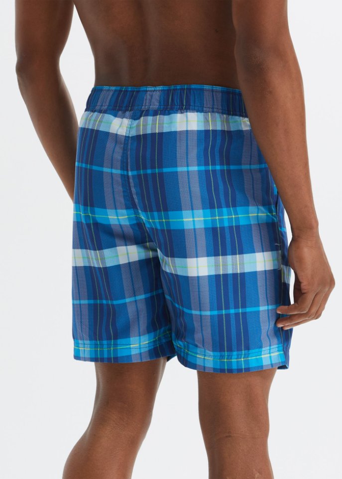 Strand-Shorts