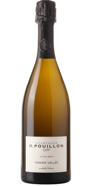 R. Pouillon Grande Vallee