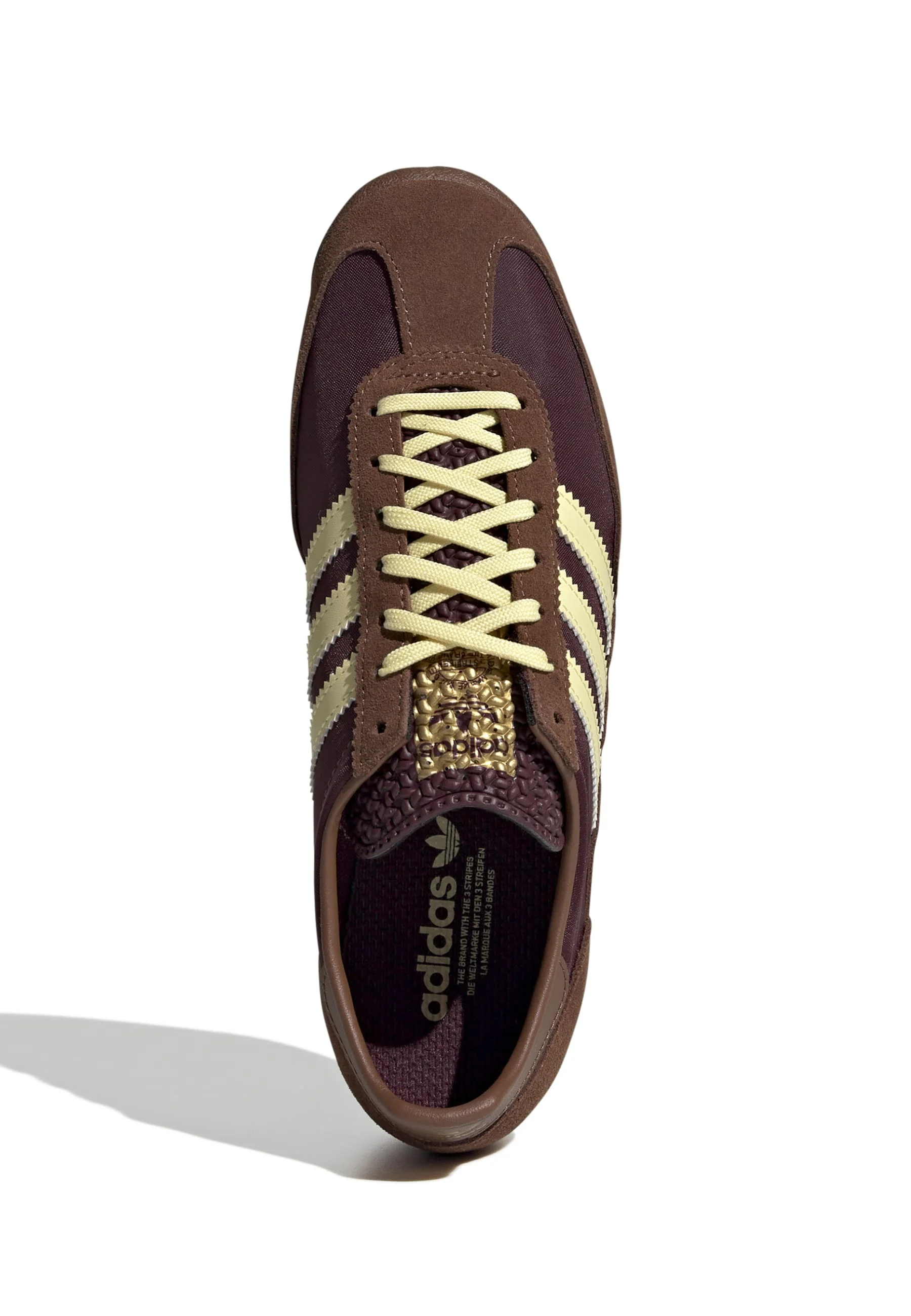 adidas Originals SL 72 OG - Zapatillas bajas