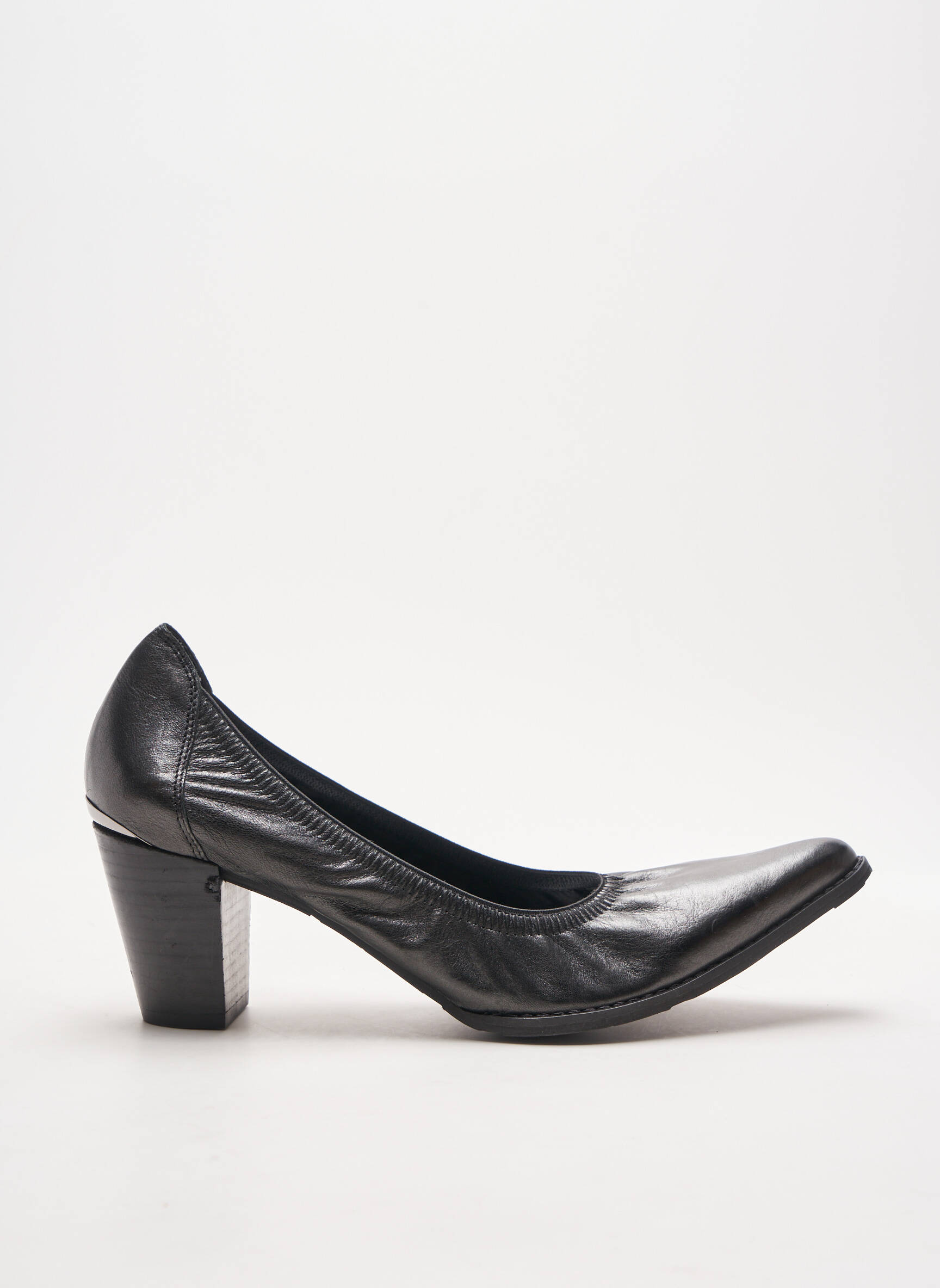 Myma Escarpins Femme couleur noir