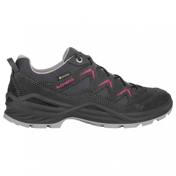 Lowa - Women's Sirkos Evo GTX LO - Multisportschuhe