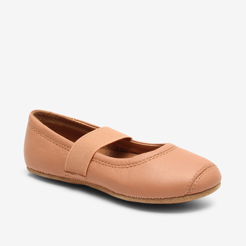 ballet nude - Rose