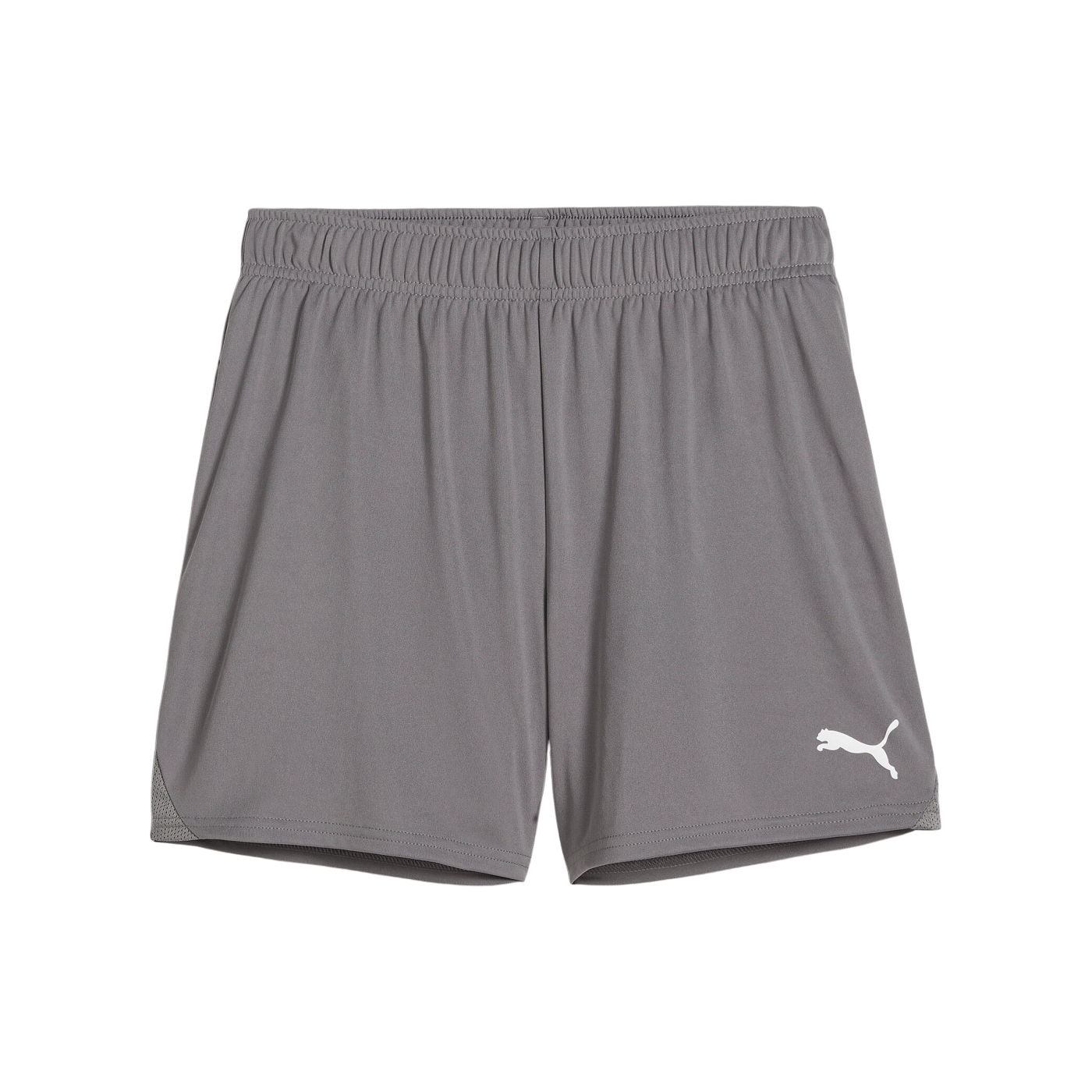 PUMA teamGOAL Short Damen Grau F13