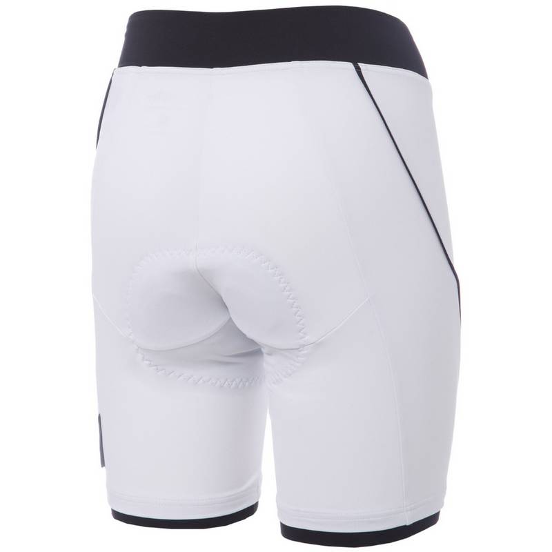 RH+ Pista W Short Fahrradtights Damen