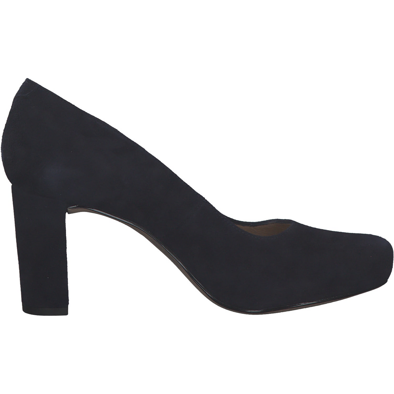 Unisa Nuntu, Klassische Pumps, Damen, Blau (Ocean)