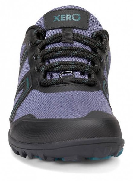 Xero |f ~ Mesa Trail WP ~ Grisaille/Black