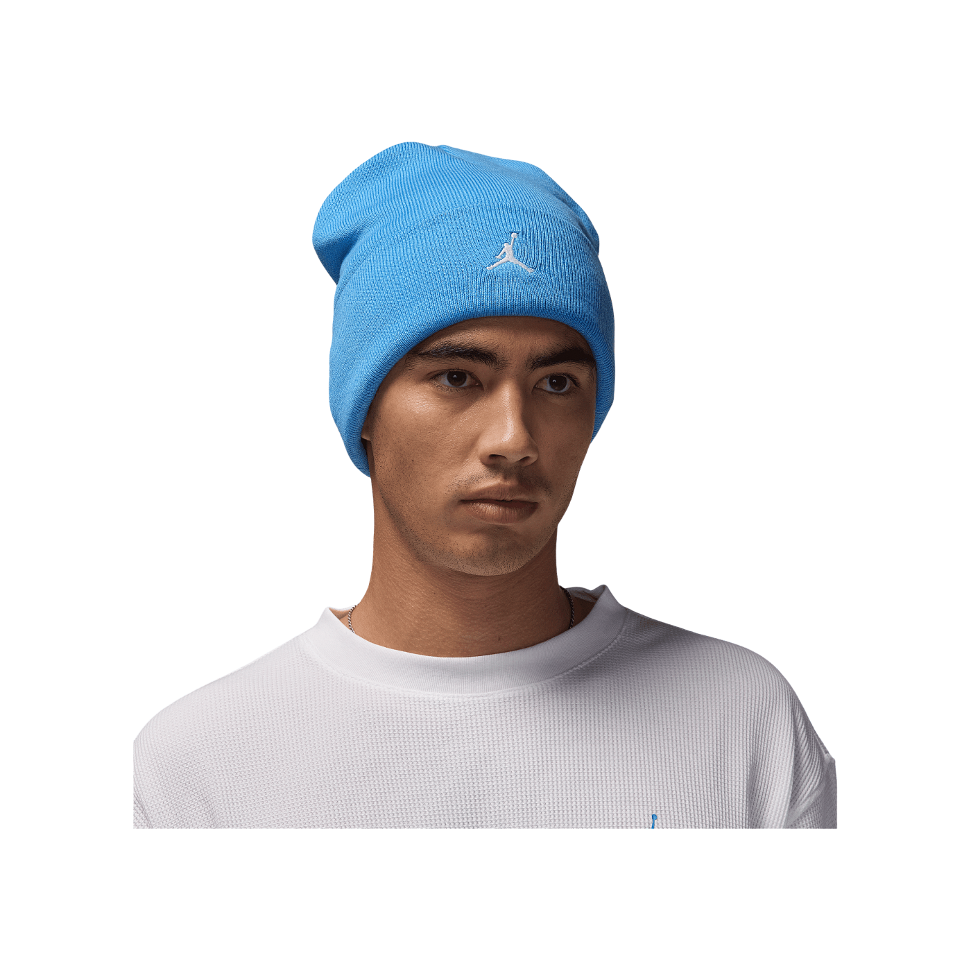 Nike Peak Beanie Blau F469