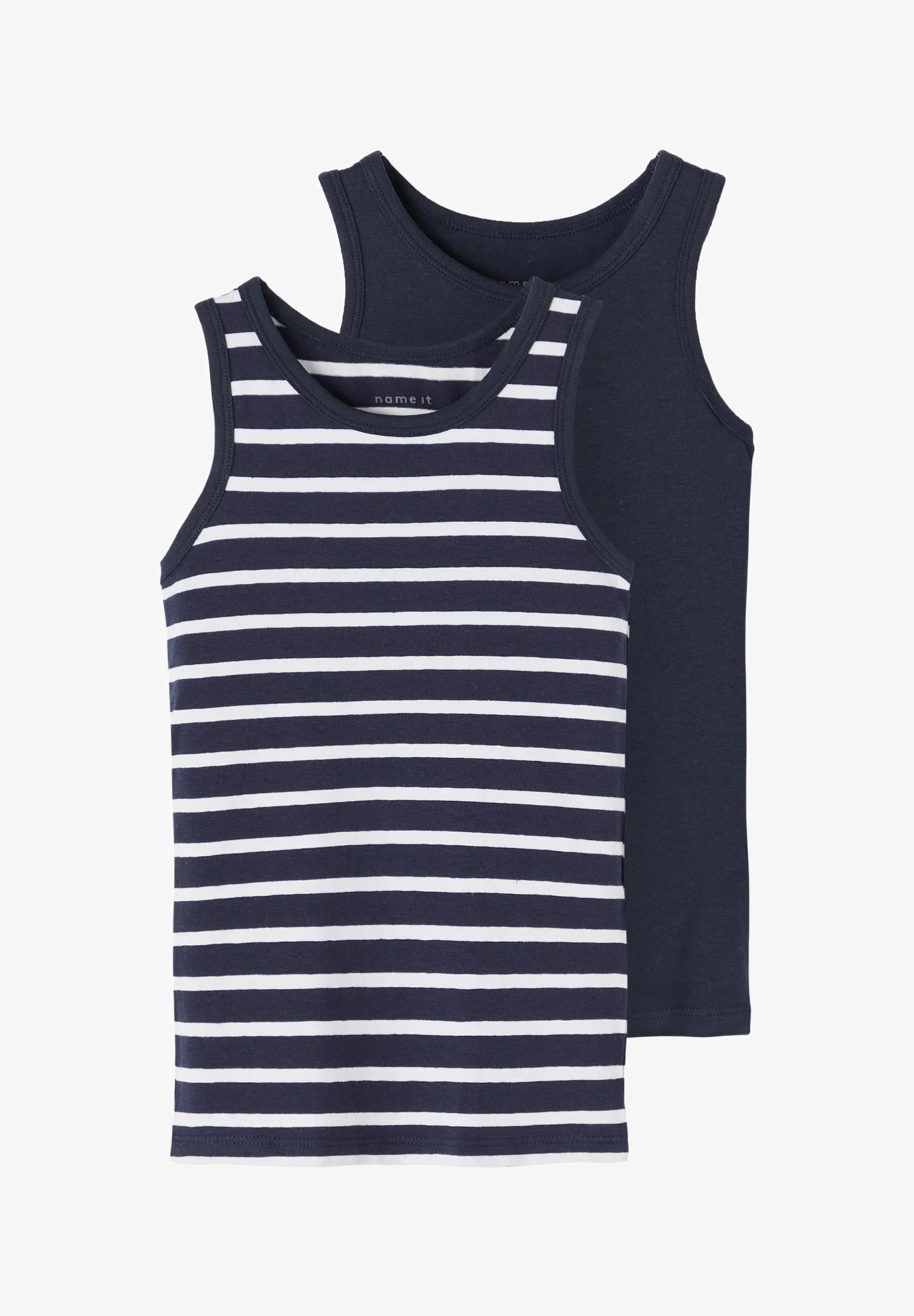 Name it NKMTANK 2 PACK - Camiseta interior