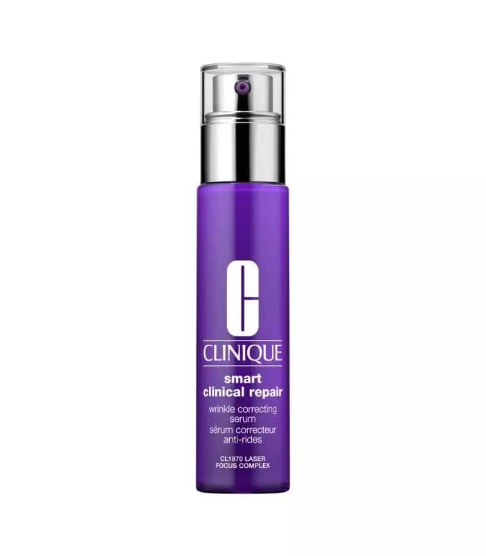CLINIQUE SMART Clinique Smart Clinical Repair - Sérum Correcteur Anti-rides