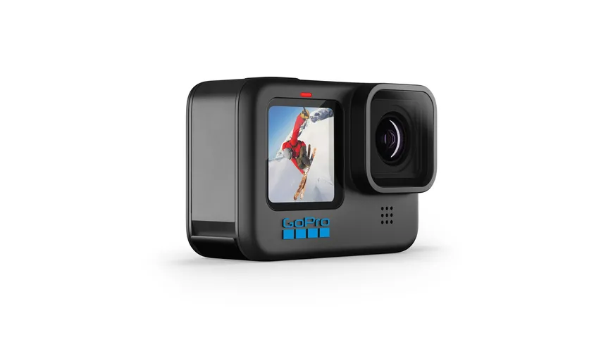 HERO10 Black