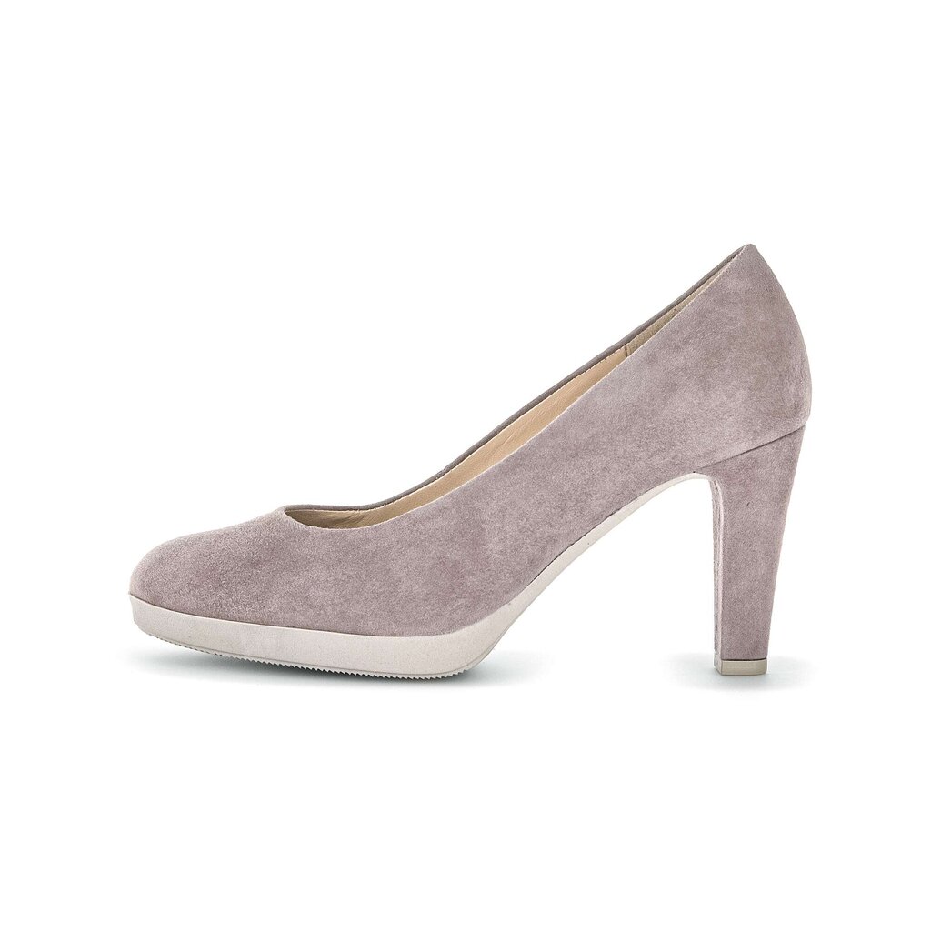 Gabor fashion Plateau Pumps rosa