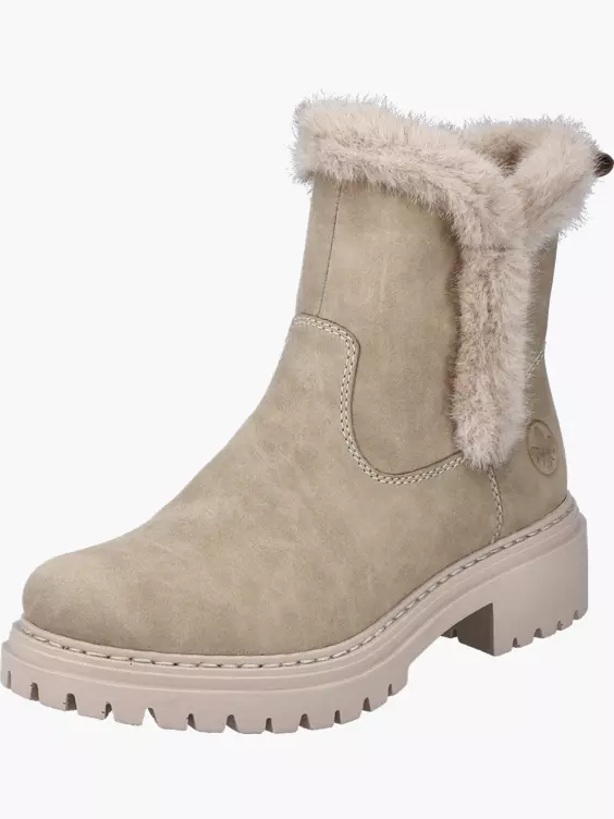 Rieker Damen Stiefeletten