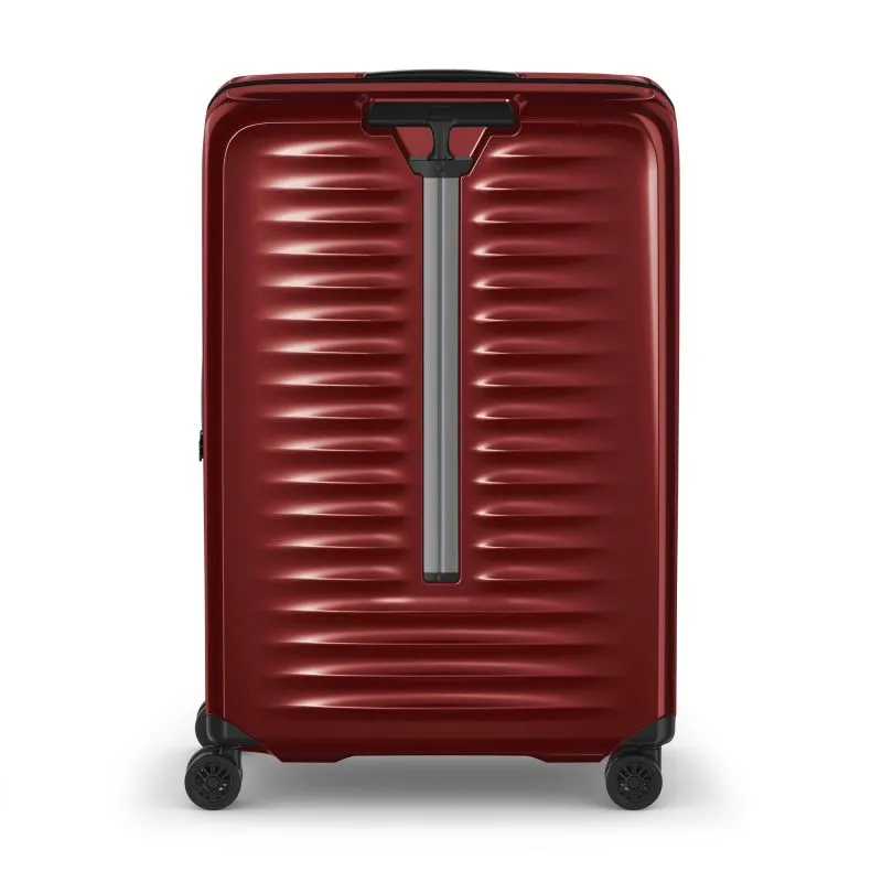 Victorinox Airox Large Hardside Case (75 cm) - Victorinox Red