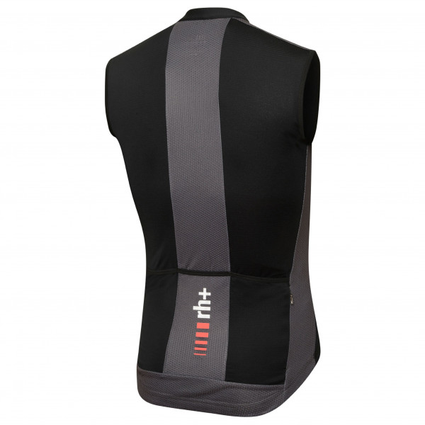 RH+ BIKE - New Primo Sleeveless Jersey - Rad Singlet