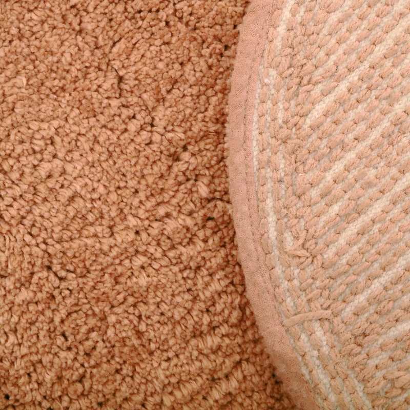 Tapis ourson 100x110cm SANDEL