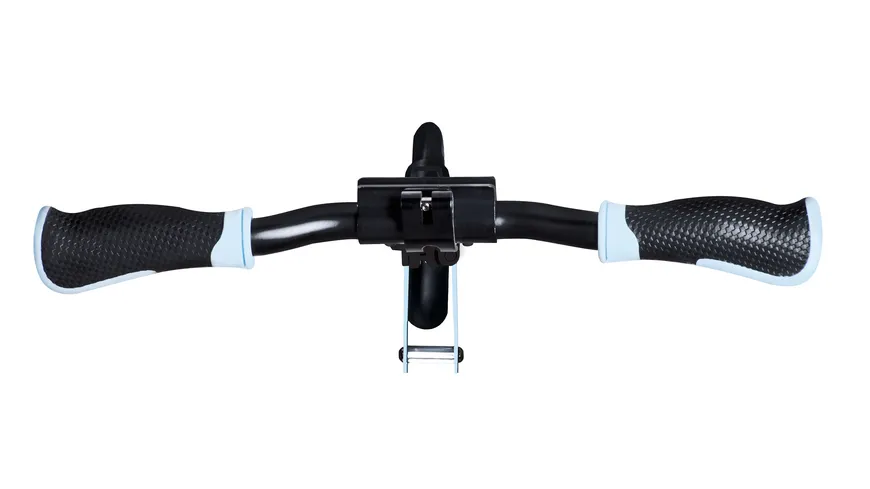 Authentic 568 Six Degree Scooter 205mm pastellblau