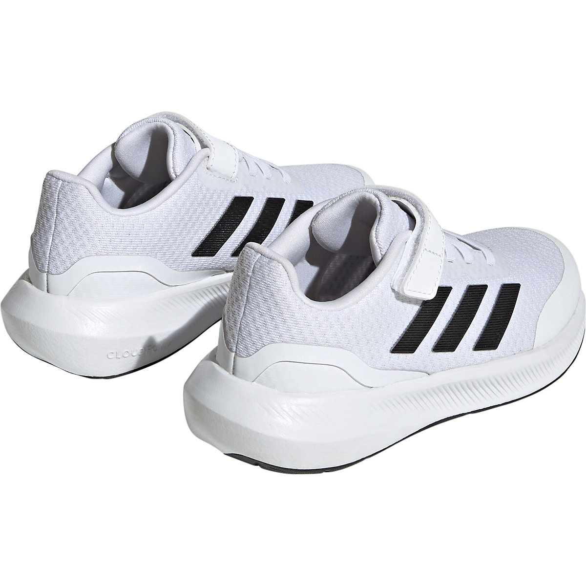 Sportschuhe RUNFALCON 3.0 EL K für Jungen