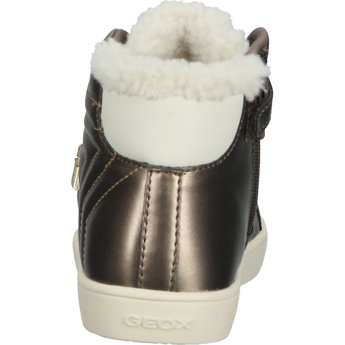 Sneaker Halbschuhe