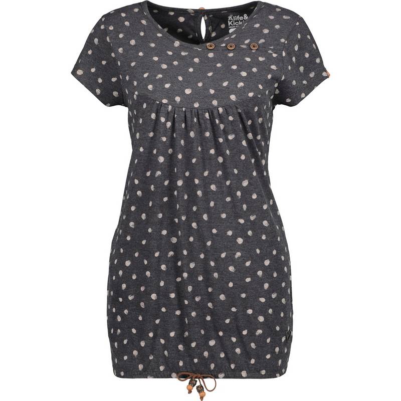 ALIFE AND KICKIN SummerAK B T-Shirt Damen