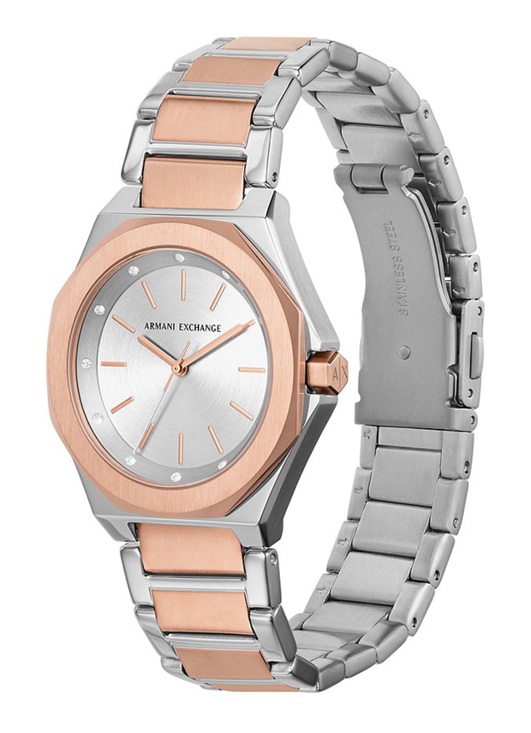 Armani Exchange Watch AX4607