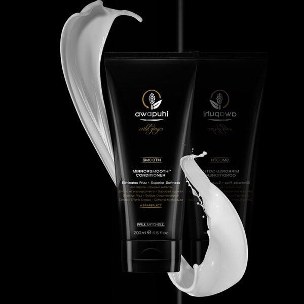 Paul Mitchell Awapuhi Wild Ginger MirrorSmooth Conditioner