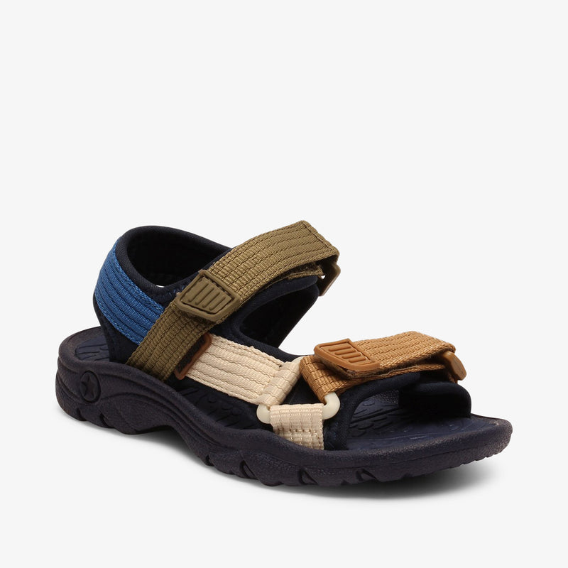 nico s navy - Blau