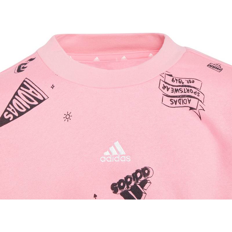 adidas Sweatshirt Kinder