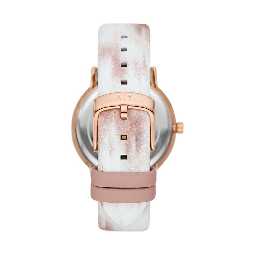 Armani Exchange Damenuhr Lola