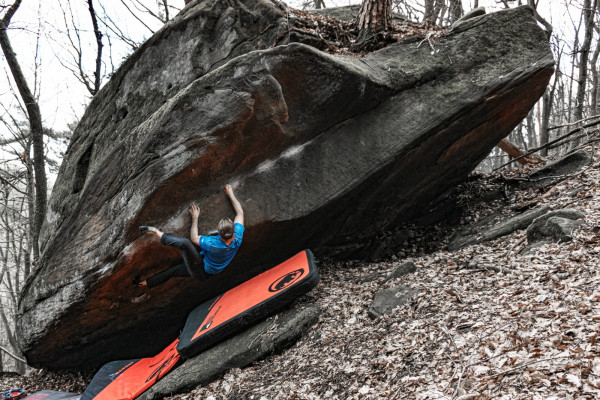 La Sportiva - Speedster - Kletterschuhe