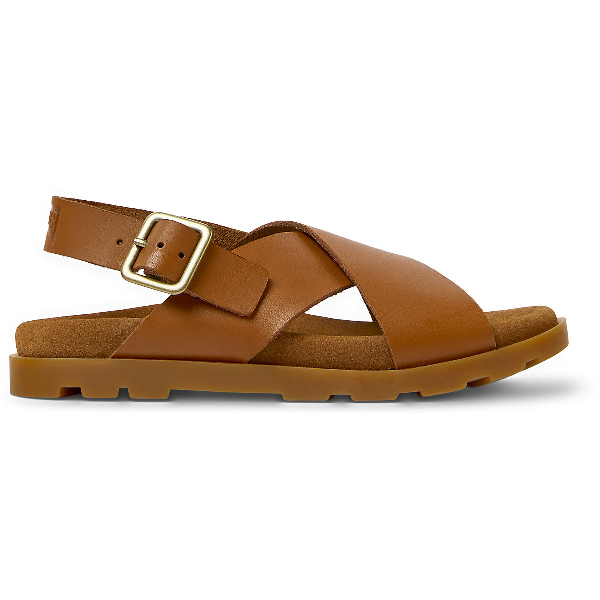 Brutus Sandalen