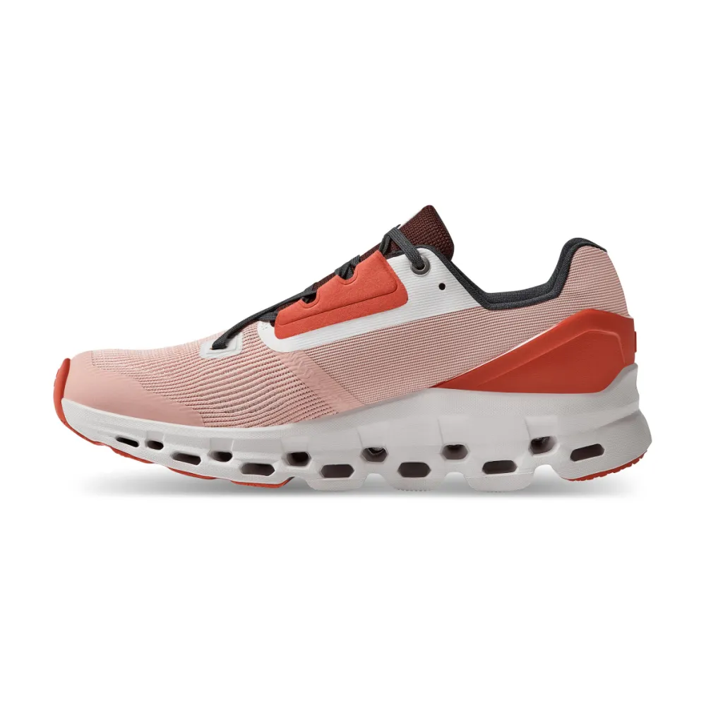 ON Cloudstratus 39.99208 / rot